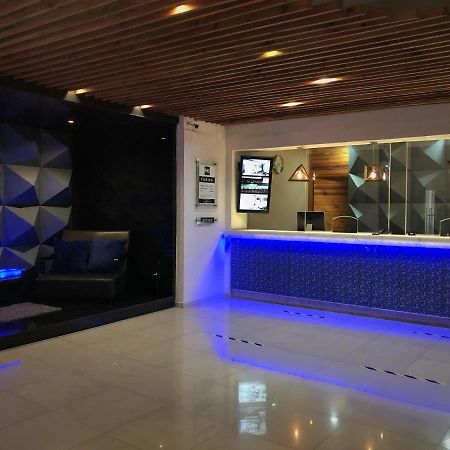 Hotel Ha Orizaba  Zewnętrze zdjęcie