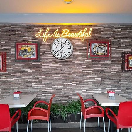 Hotel Ha Orizaba  Zewnętrze zdjęcie