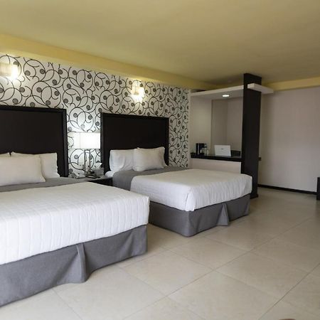 Hotel Ha Orizaba  Zewnętrze zdjęcie