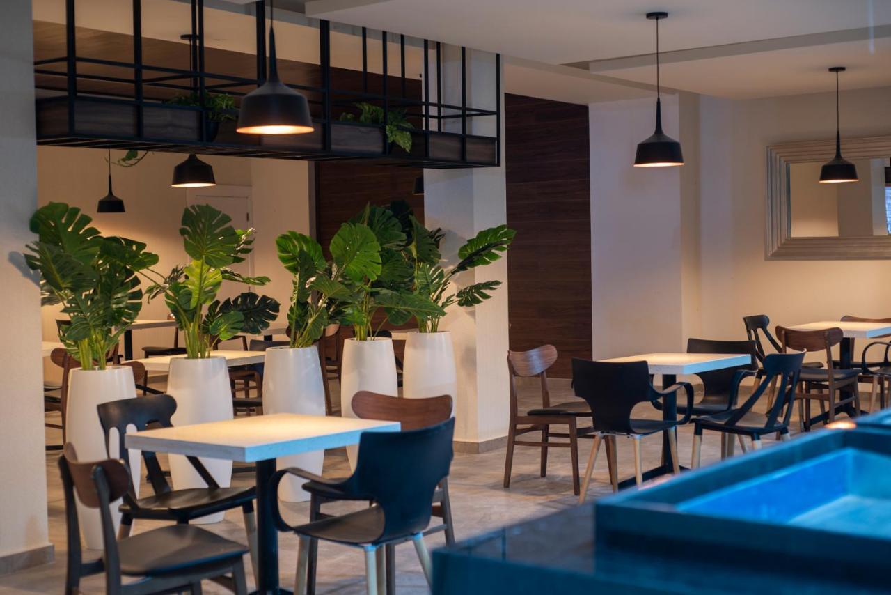 Hotel Ha Orizaba  Zewnętrze zdjęcie