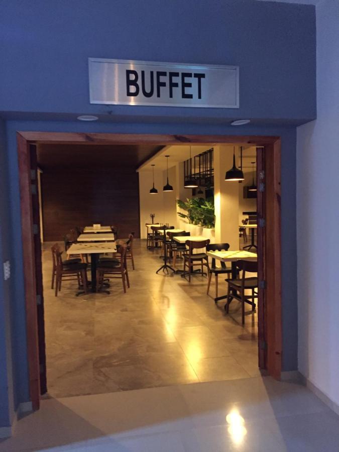 Hotel Ha Orizaba  Zewnętrze zdjęcie