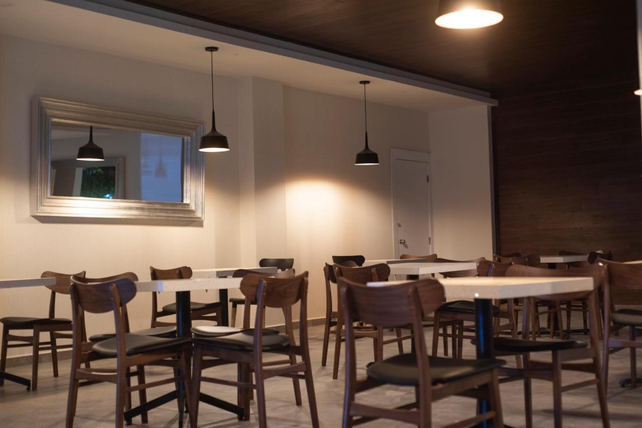 Hotel Ha Orizaba  Zewnętrze zdjęcie