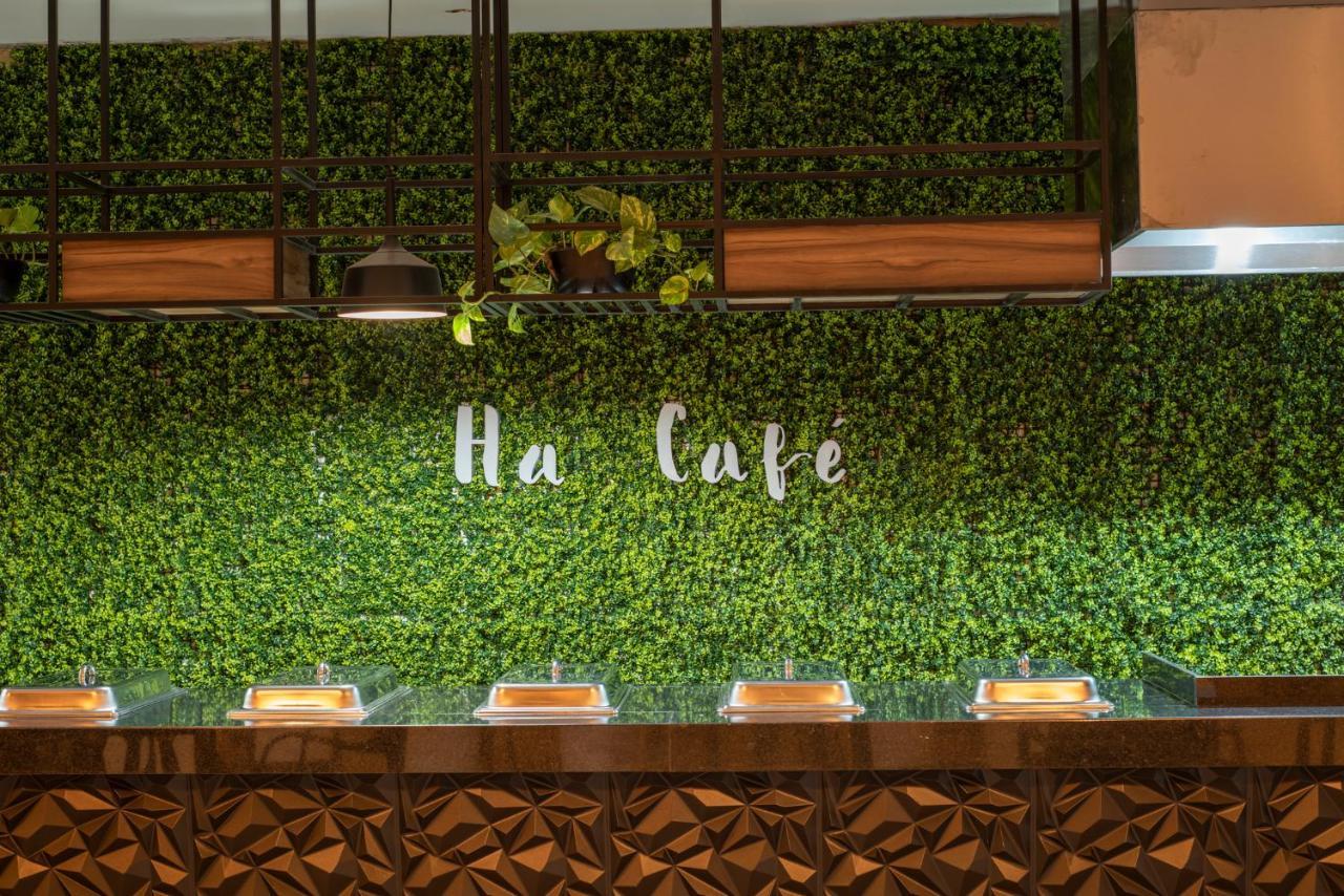 Hotel Ha Orizaba  Zewnętrze zdjęcie
