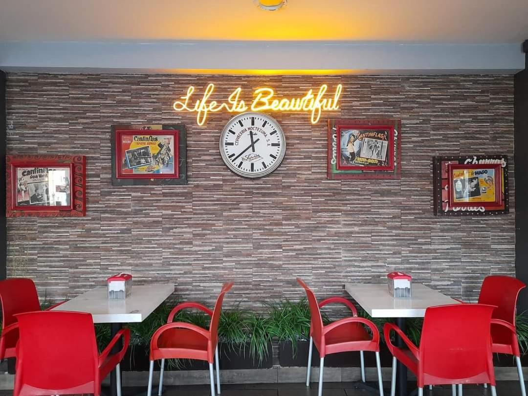 Hotel Ha Orizaba  Zewnętrze zdjęcie