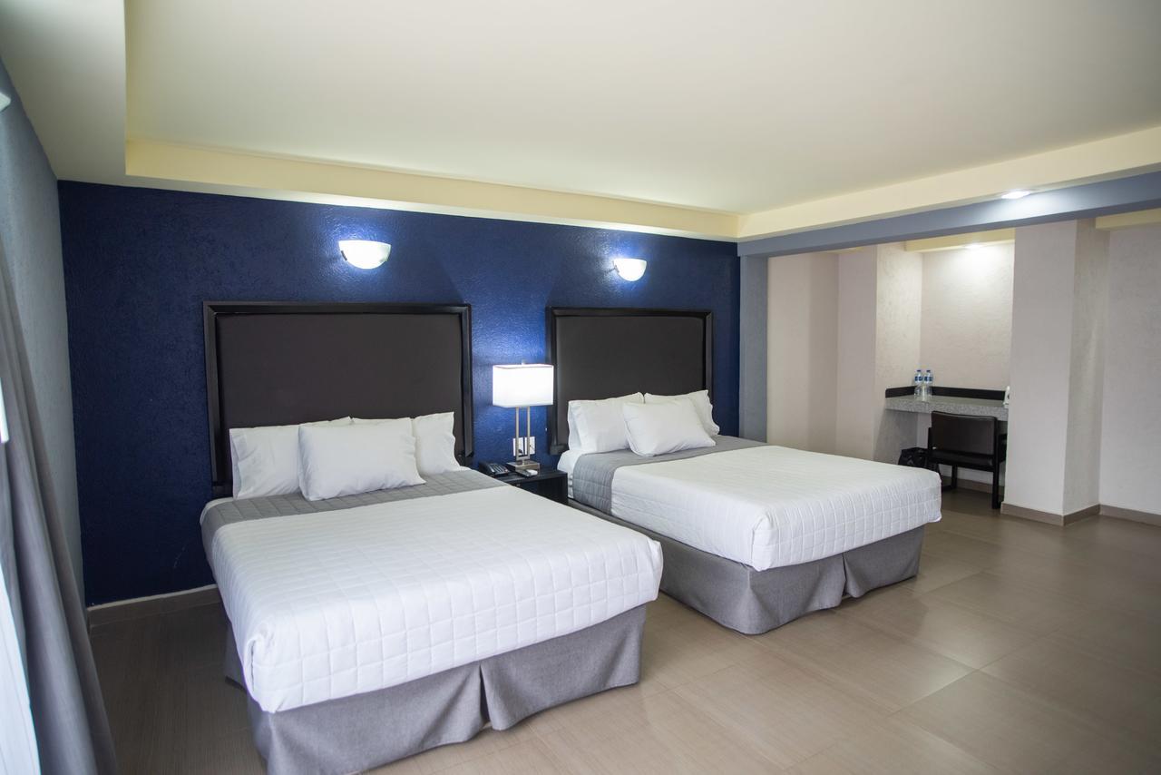 Hotel Ha Orizaba  Zewnętrze zdjęcie