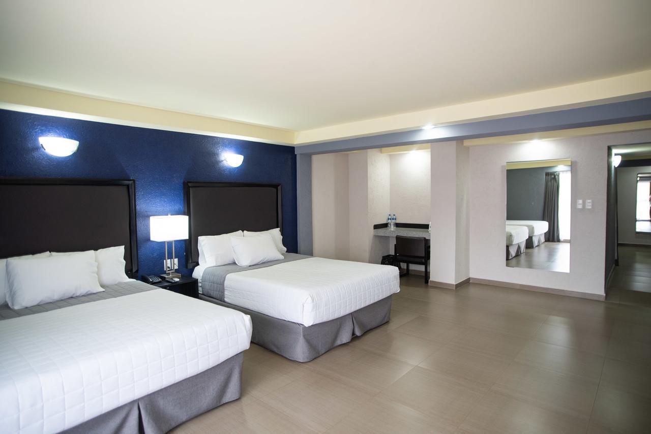 Hotel Ha Orizaba  Zewnętrze zdjęcie