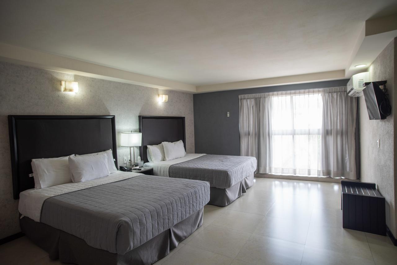 Hotel Ha Orizaba  Zewnętrze zdjęcie