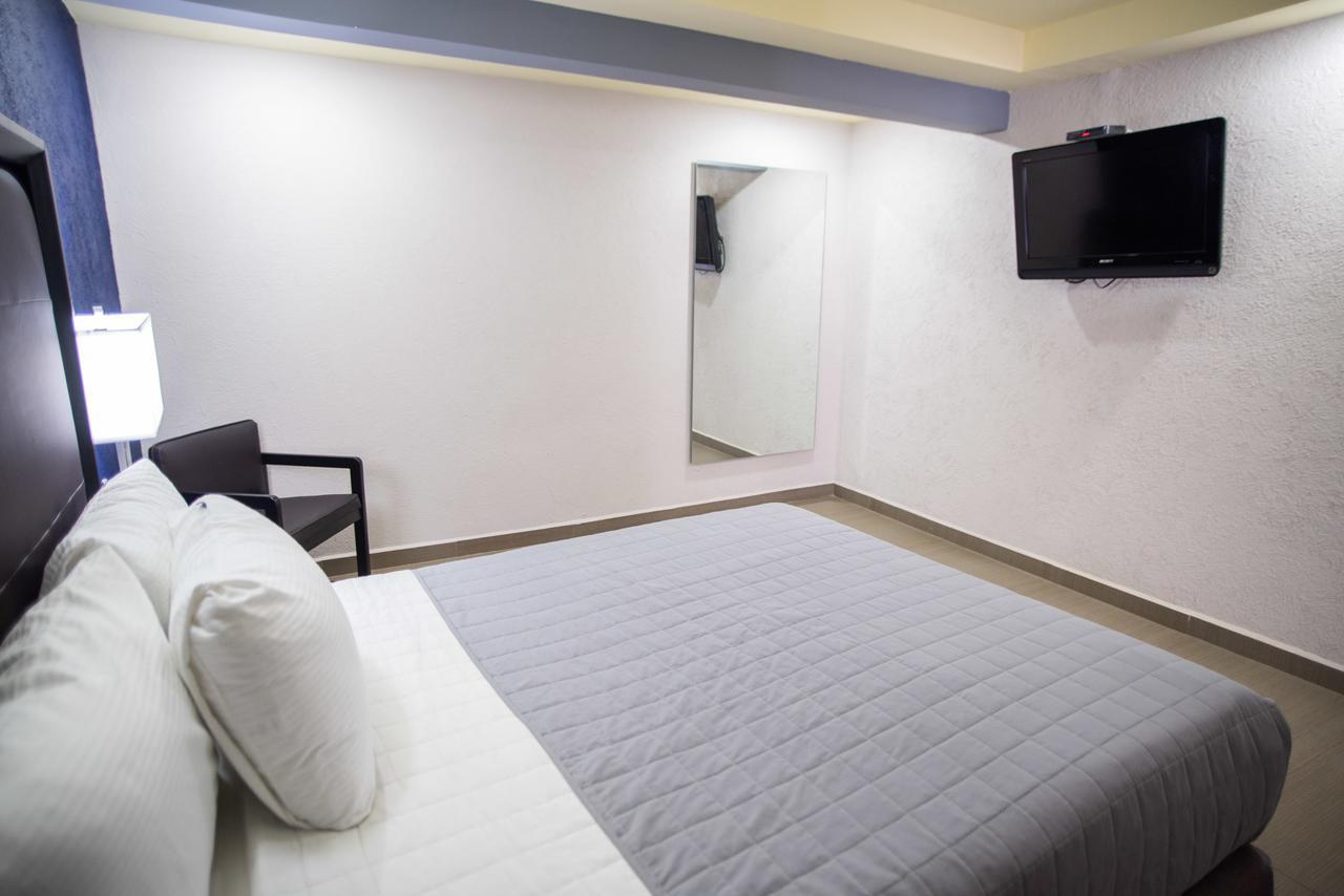 Hotel Ha Orizaba  Zewnętrze zdjęcie