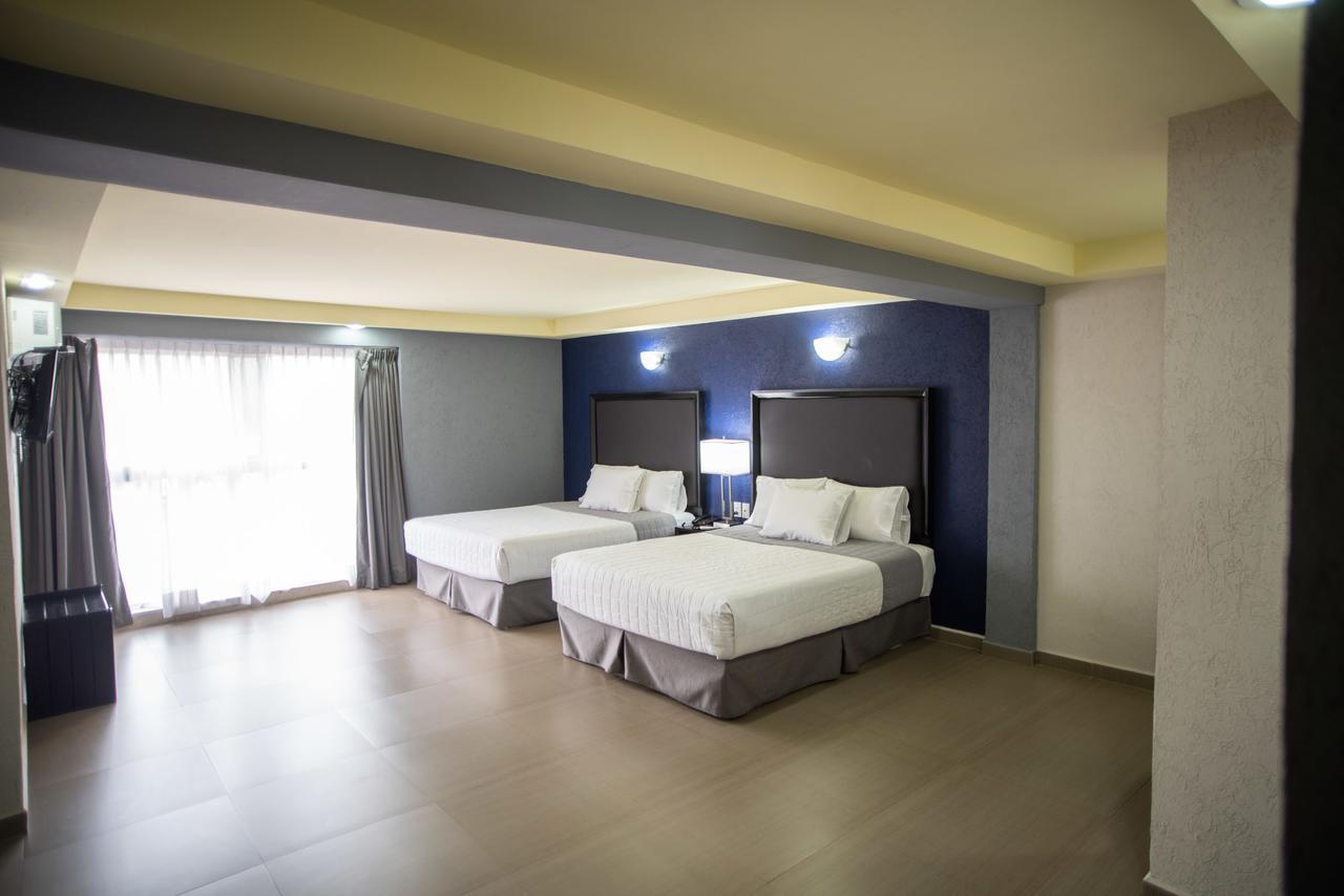 Hotel Ha Orizaba  Zewnętrze zdjęcie