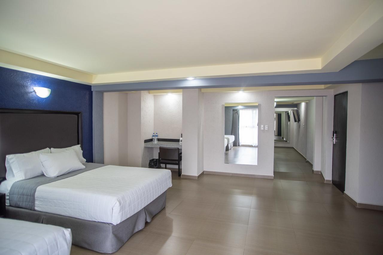 Hotel Ha Orizaba  Zewnętrze zdjęcie