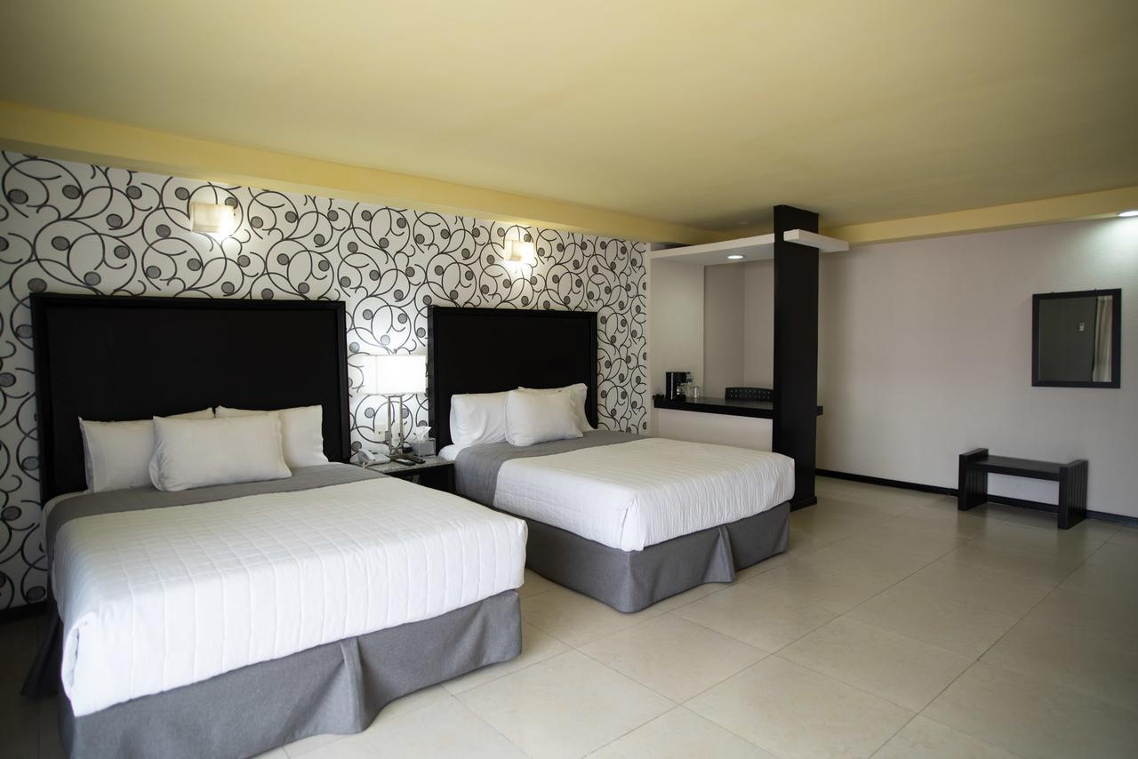 Hotel Ha Orizaba  Zewnętrze zdjęcie