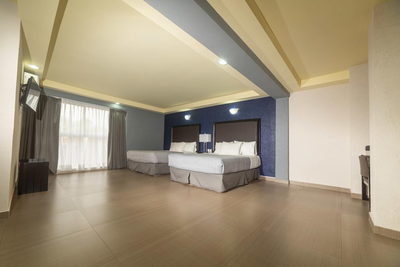 Hotel Ha Orizaba  Zewnętrze zdjęcie