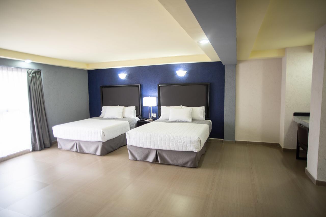 Hotel Ha Orizaba  Zewnętrze zdjęcie