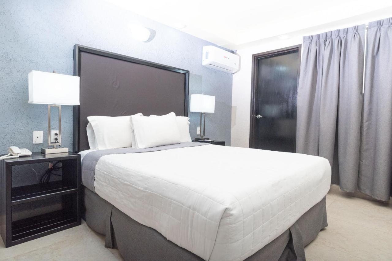 Hotel Ha Orizaba  Zewnętrze zdjęcie