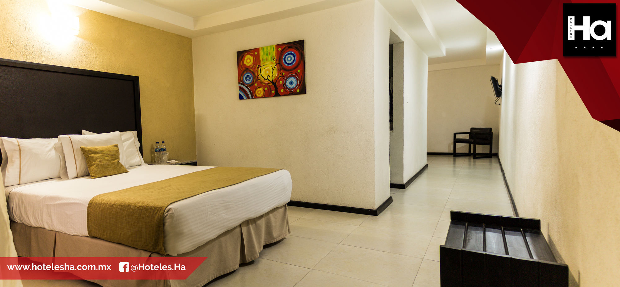 Hotel Ha Orizaba  Zewnętrze zdjęcie