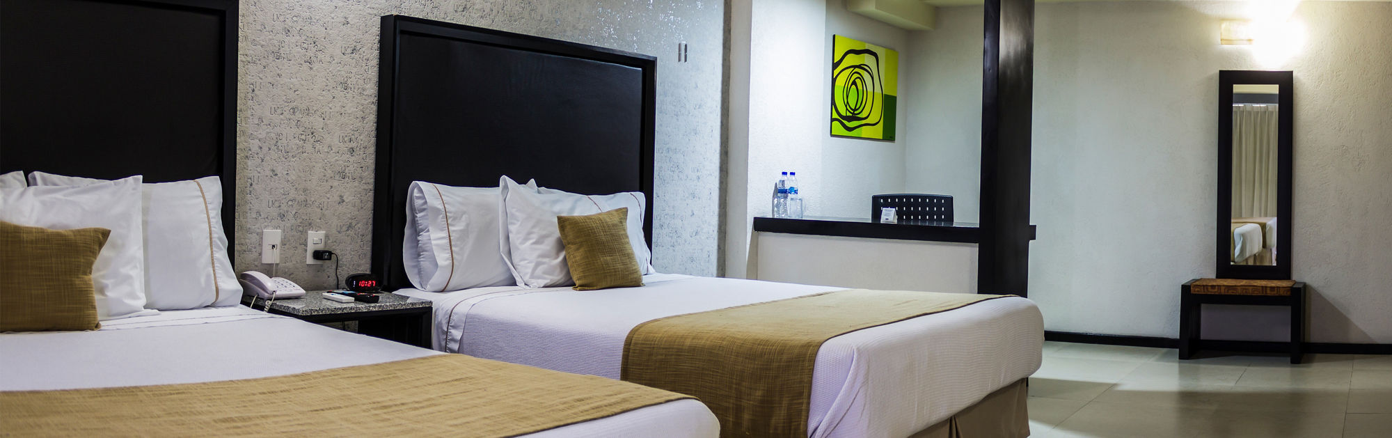 Hotel Ha Orizaba  Zewnętrze zdjęcie