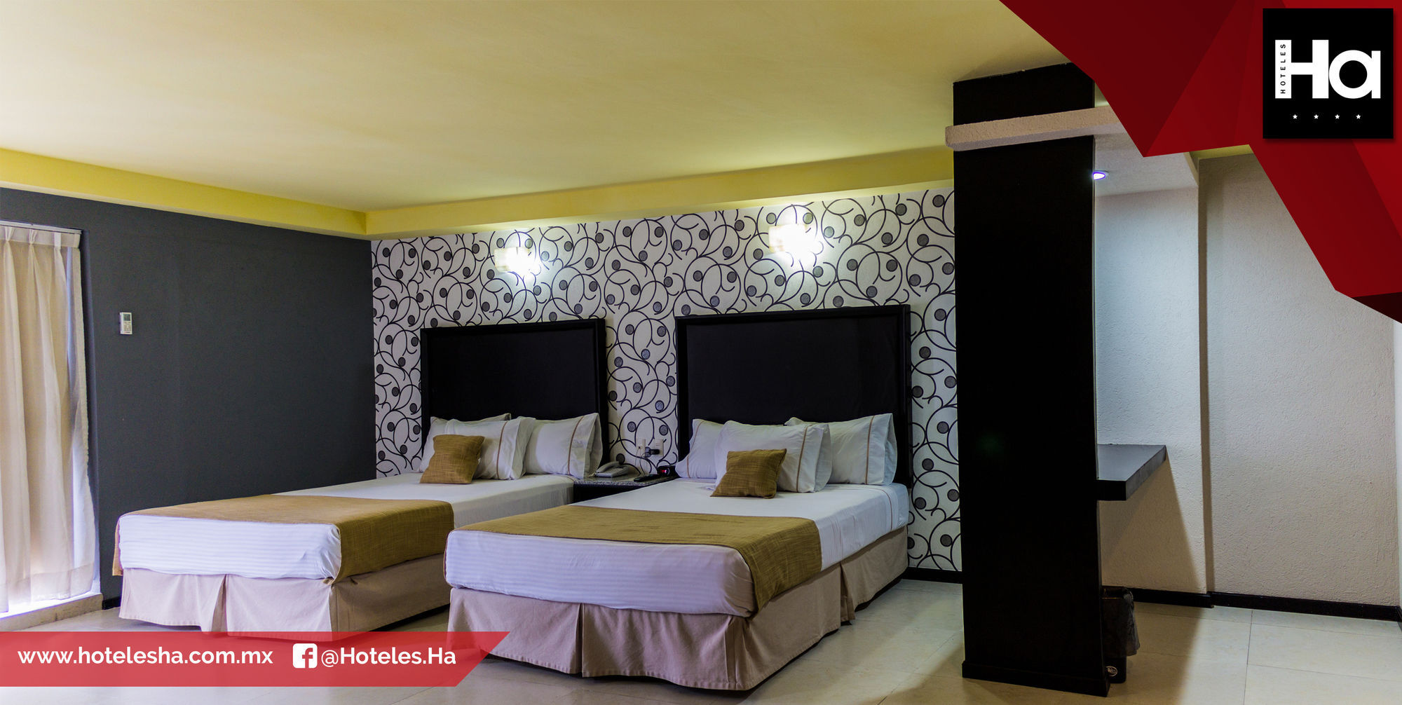 Hotel Ha Orizaba  Zewnętrze zdjęcie