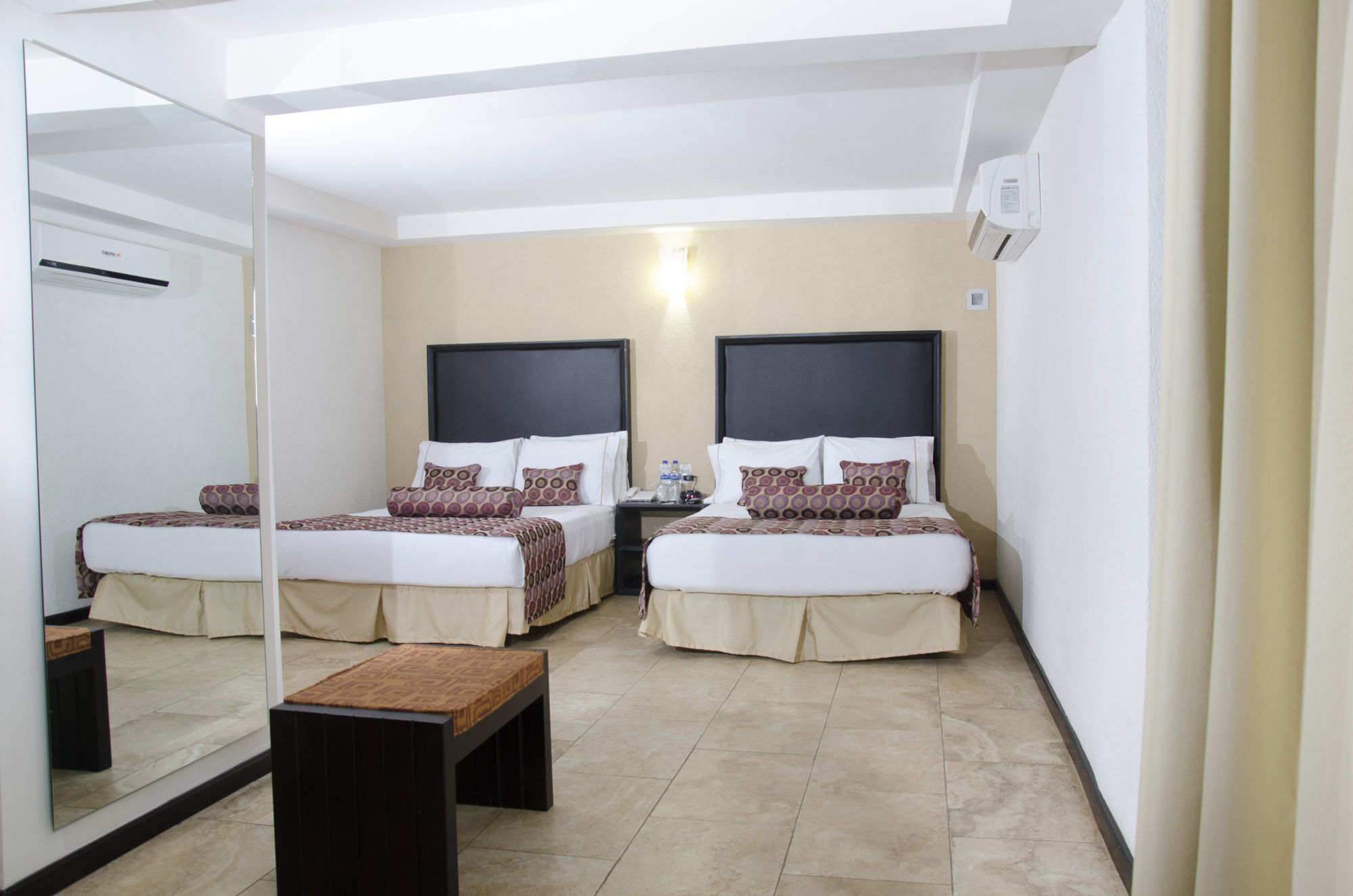 Hotel Ha Orizaba  Zewnętrze zdjęcie