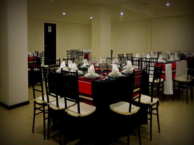 Hotel Ha Orizaba  Zewnętrze zdjęcie