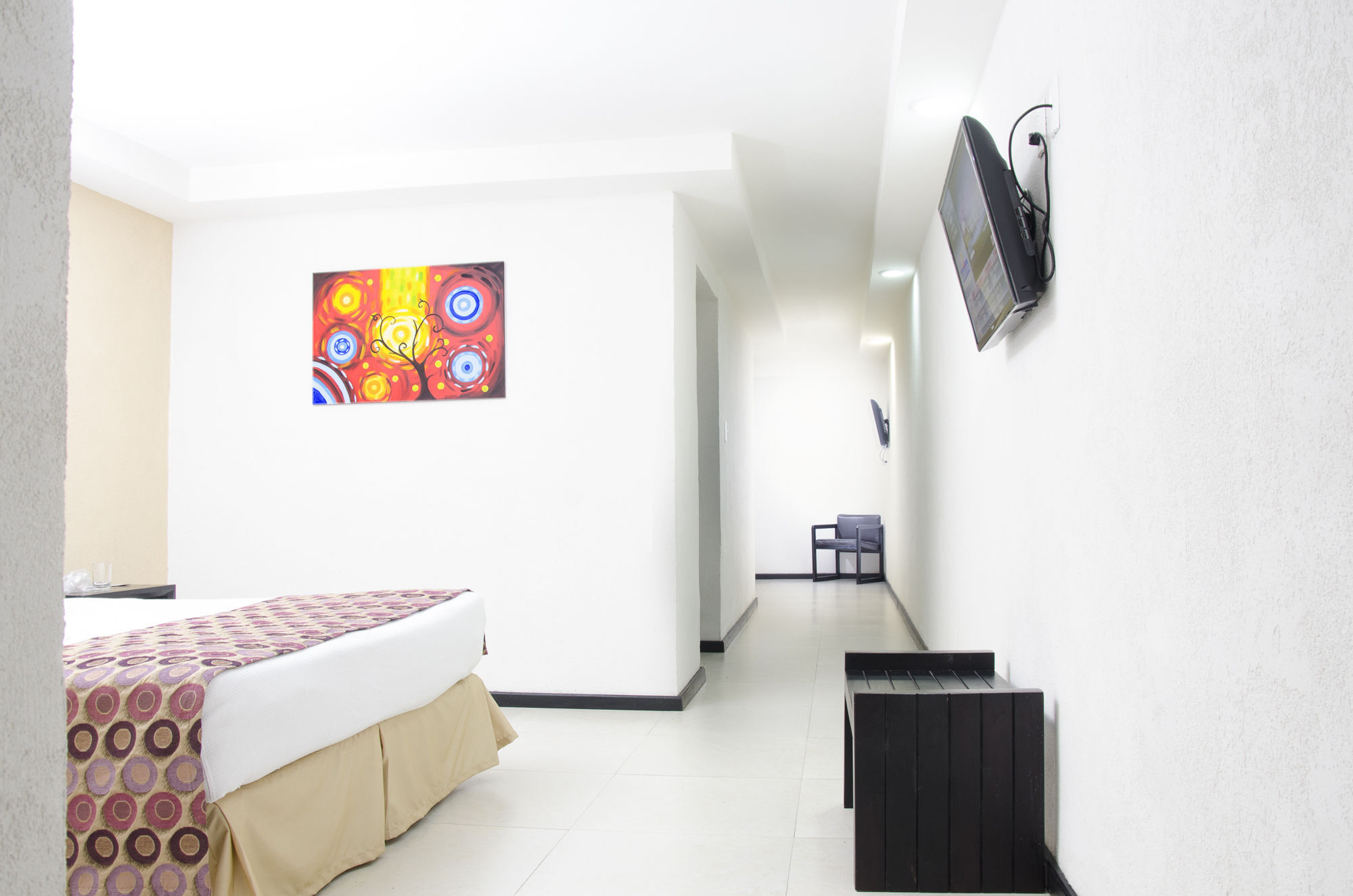 Hotel Ha Orizaba  Zewnętrze zdjęcie