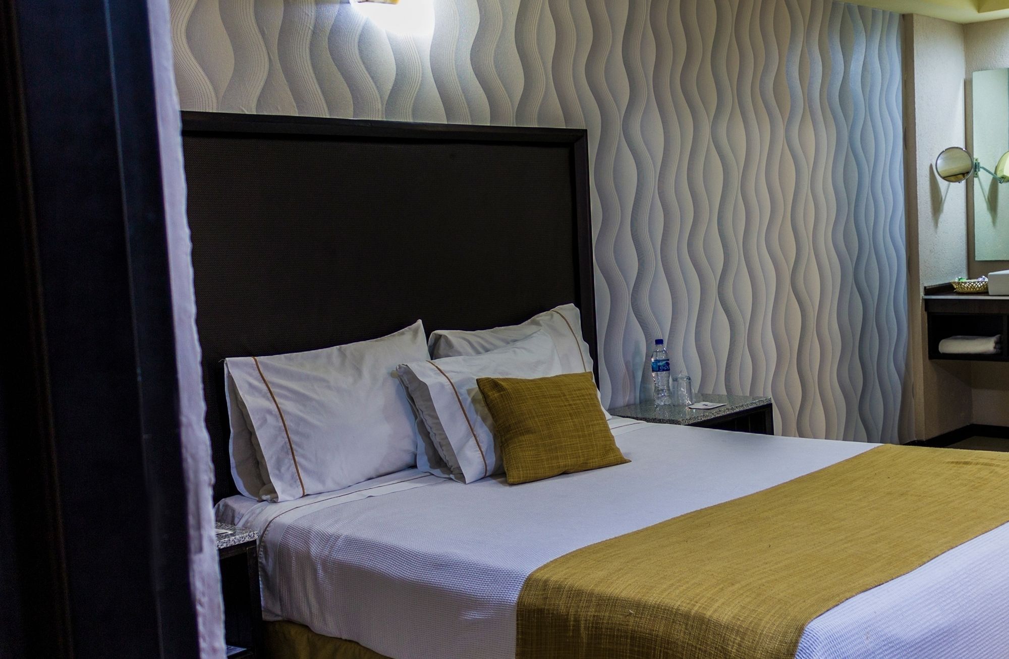 Hotel Ha Orizaba  Zewnętrze zdjęcie